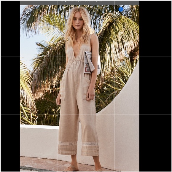 Spell Dresses & Skirts - 💥💥SALE!!💥💥Spell Designs Paloma Jumpsuit